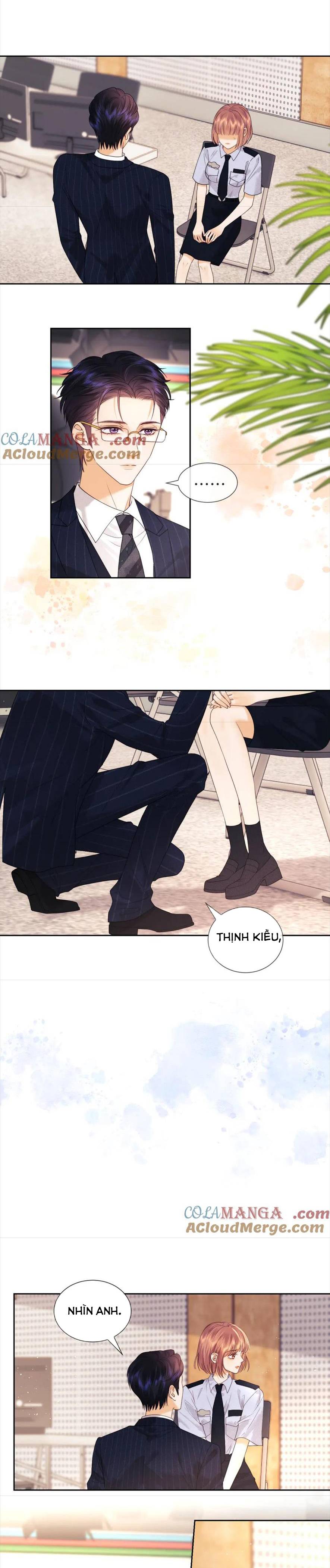 Trọng Sinh Trở Thành Fan" Vợ " Của Thần Tượng Chap 59 - Next Chap 60