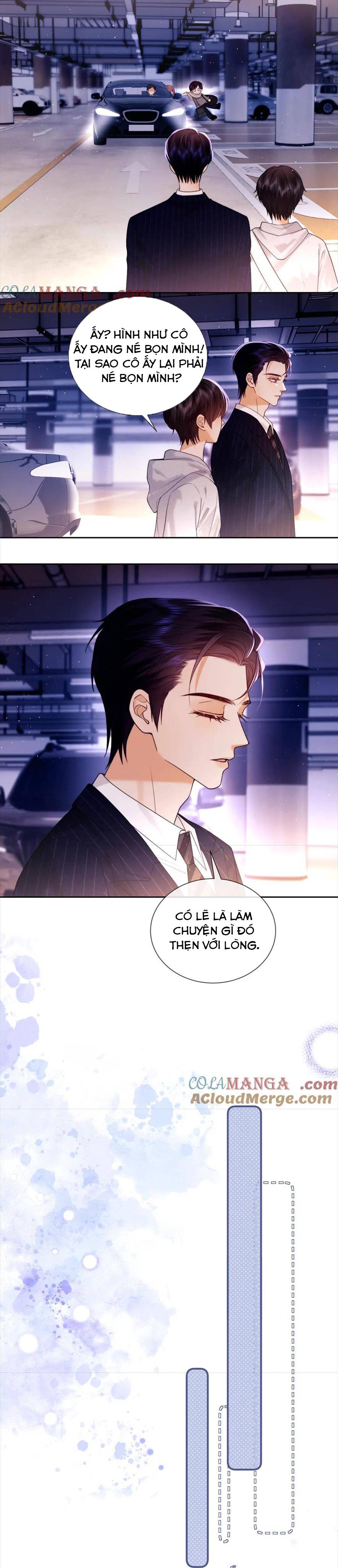 Trọng Sinh Trở Thành Fan" Vợ " Của Thần Tượng Chap 59 - Next Chap 60