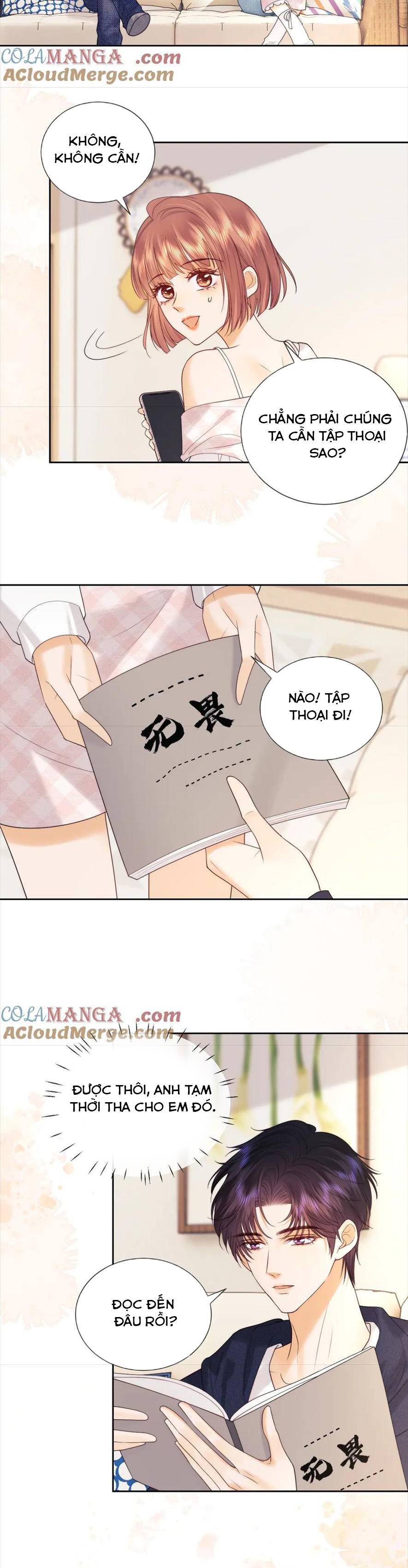 Trọng Sinh Trở Thành Fan" Vợ " Của Thần Tượng Chap 60 - Next Chap 61