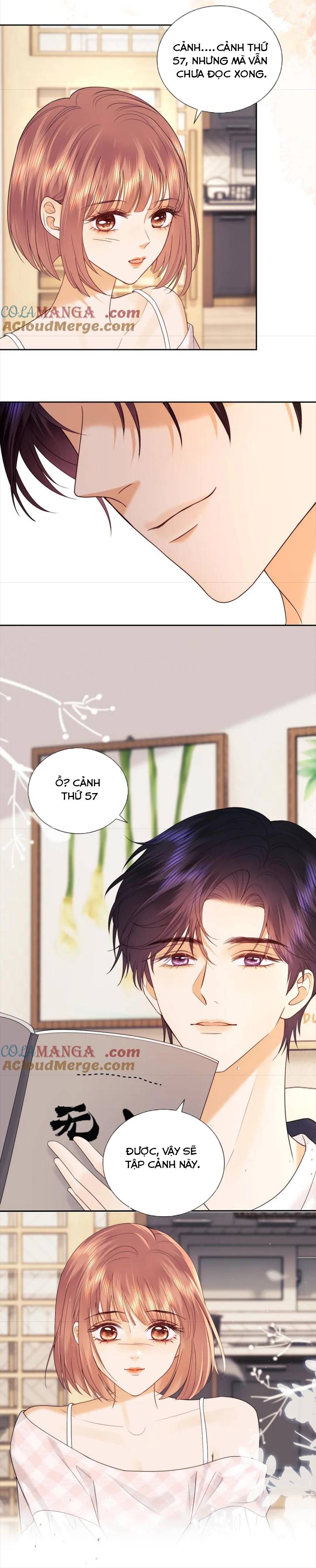 Trọng Sinh Trở Thành Fan" Vợ " Của Thần Tượng Chap 60 - Next Chap 61