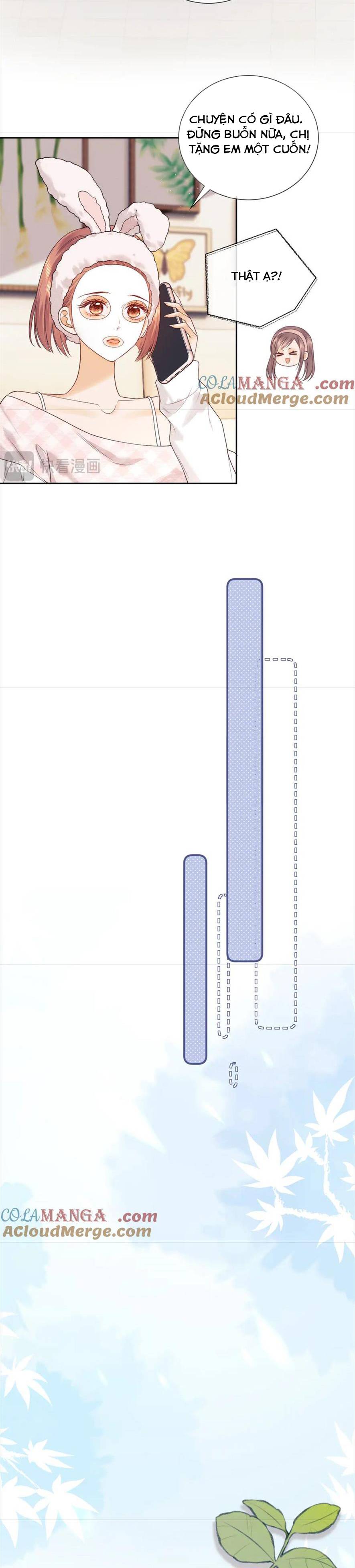 Trọng Sinh Trở Thành Fan" Vợ " Của Thần Tượng Chap 60 - Next Chap 61