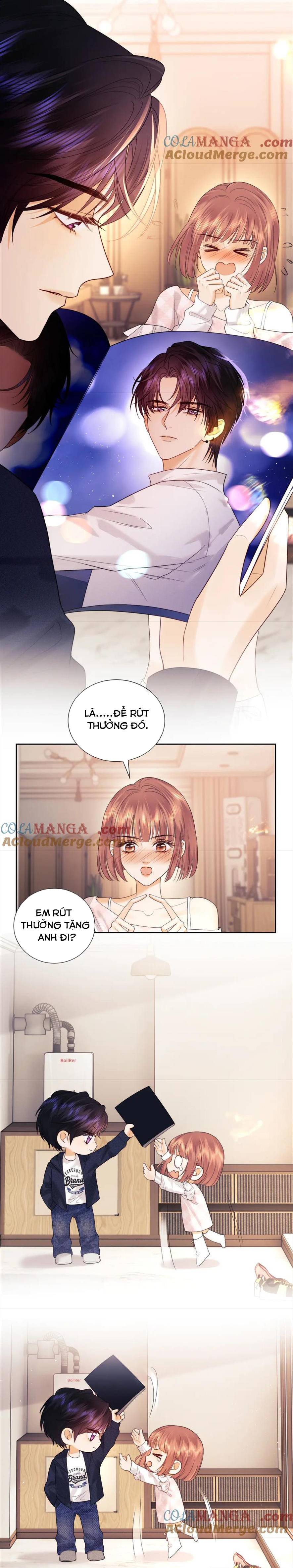 Trọng Sinh Trở Thành Fan" Vợ " Của Thần Tượng Chap 60 - Next Chap 61