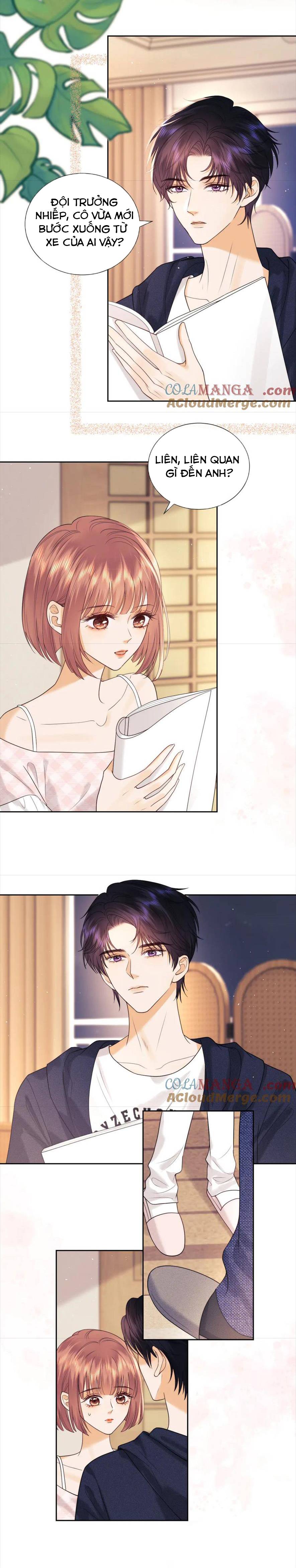 Trọng Sinh Trở Thành Fan" Vợ " Của Thần Tượng Chap 61 - Next Chap 62