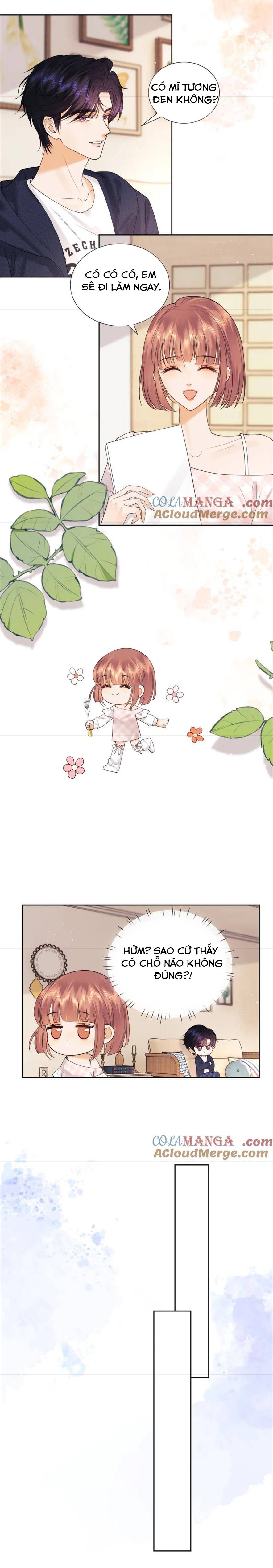 Trọng Sinh Trở Thành Fan" Vợ " Của Thần Tượng Chap 61 - Next Chap 62