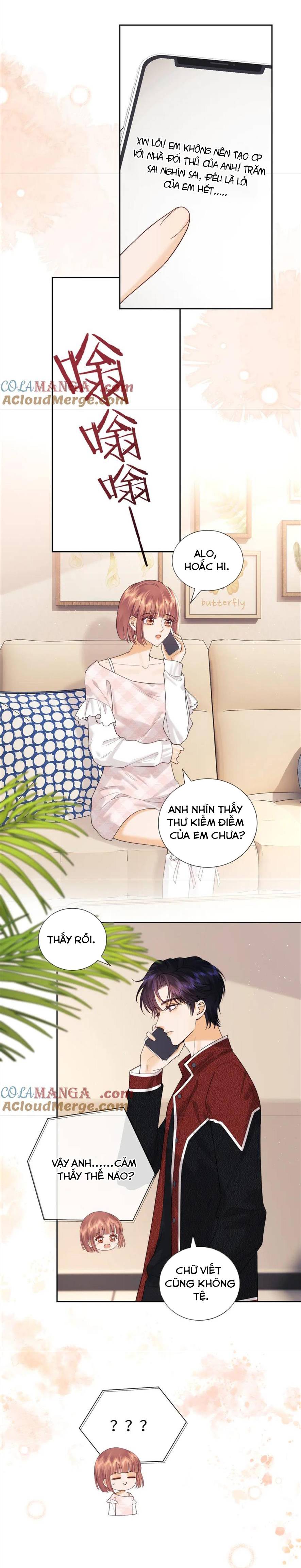 Trọng Sinh Trở Thành Fan" Vợ " Của Thần Tượng Chap 62 - Next Chap 63