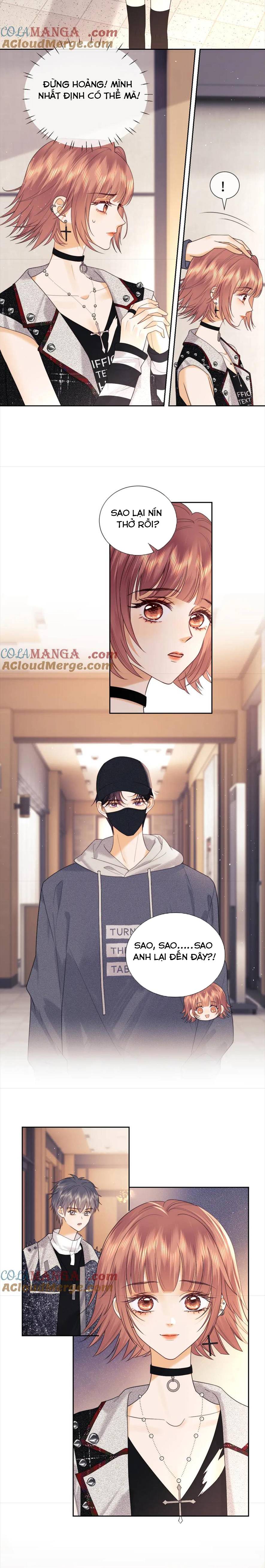 Trọng Sinh Trở Thành Fan" Vợ " Của Thần Tượng Chap 62 - Next Chap 63