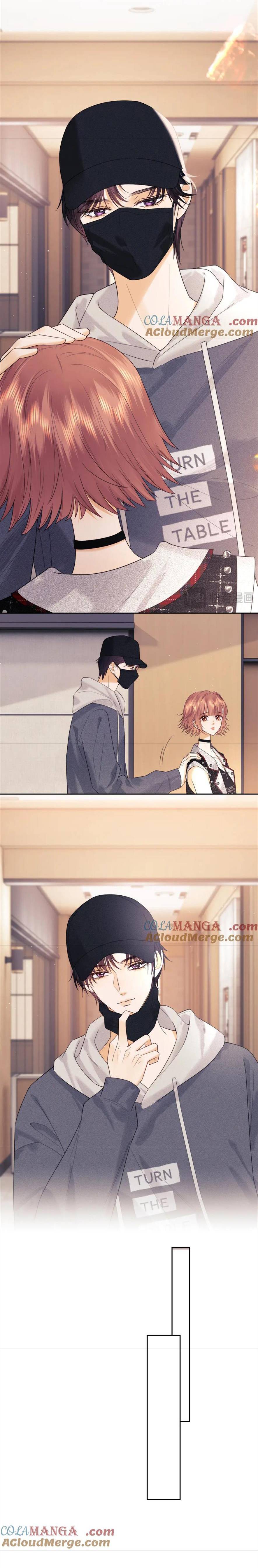 Trọng Sinh Trở Thành Fan" Vợ " Của Thần Tượng Chap 62 - Next Chap 63