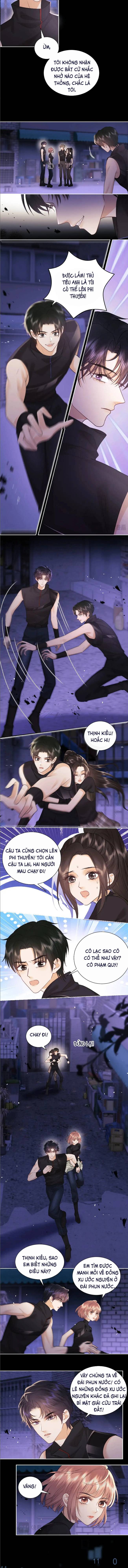 Trọng Sinh Trở Thành Fan" Vợ " Của Thần Tượng Chap 68 - Next Chap 69