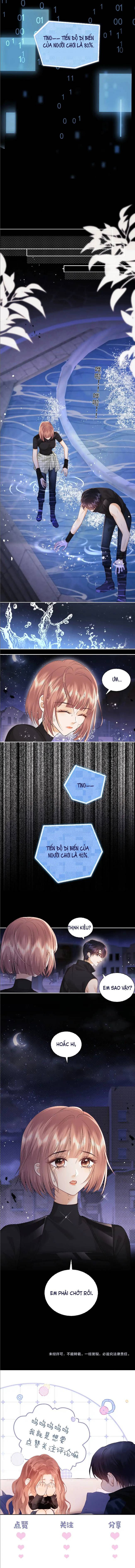 Trọng Sinh Trở Thành Fan" Vợ " Của Thần Tượng Chap 68 - Next Chap 69