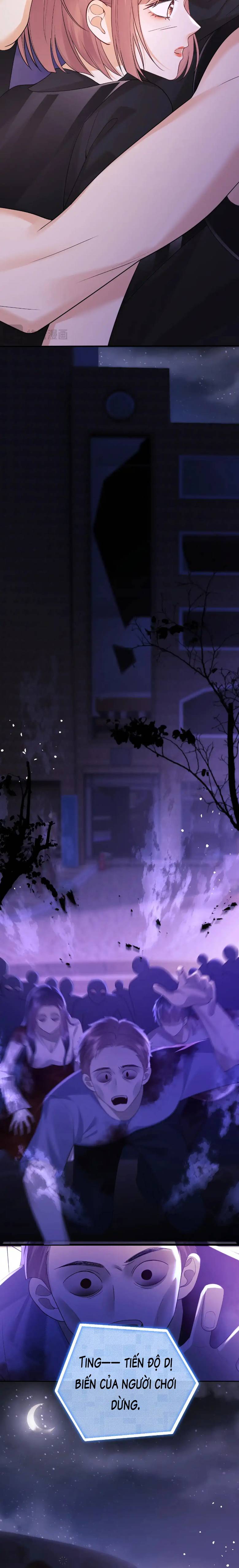 Trọng Sinh Trở Thành Fan" Vợ " Của Thần Tượng Chap 69 - Next Chap 70