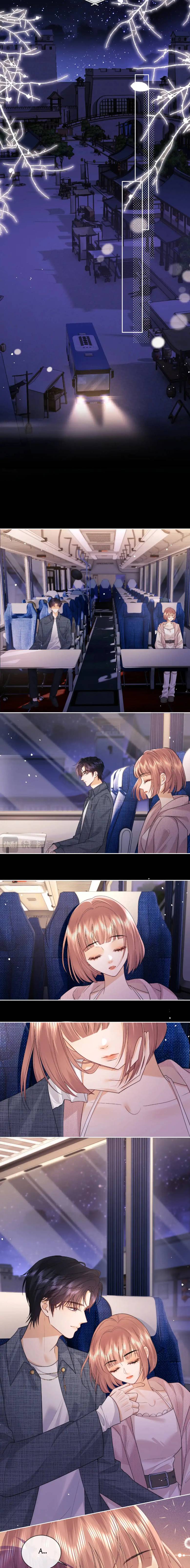 Trọng Sinh Trở Thành Fan" Vợ " Của Thần Tượng Chap 69 - Next Chap 70