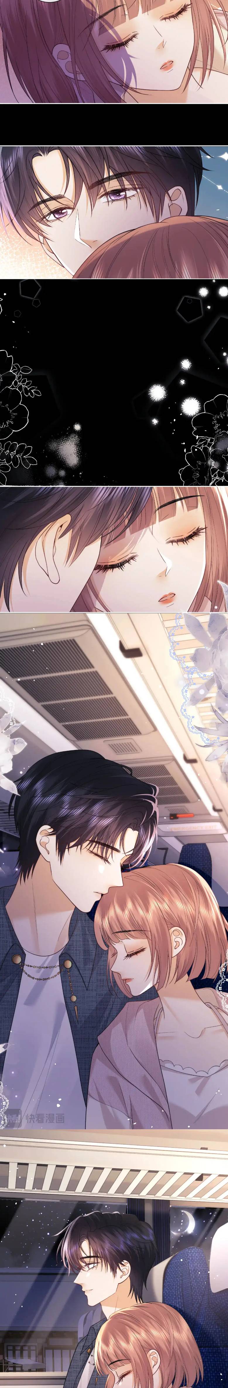 Trọng Sinh Trở Thành Fan" Vợ " Của Thần Tượng Chap 69 - Next Chap 70