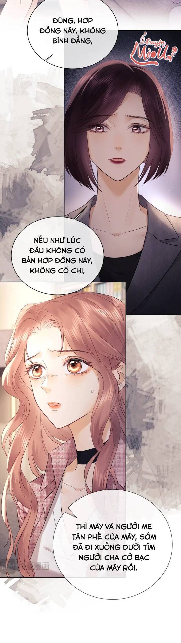 Trọng Sinh Trở Thành Fan" Vợ " Của Thần Tượng Chap 7 - Next Chap 8