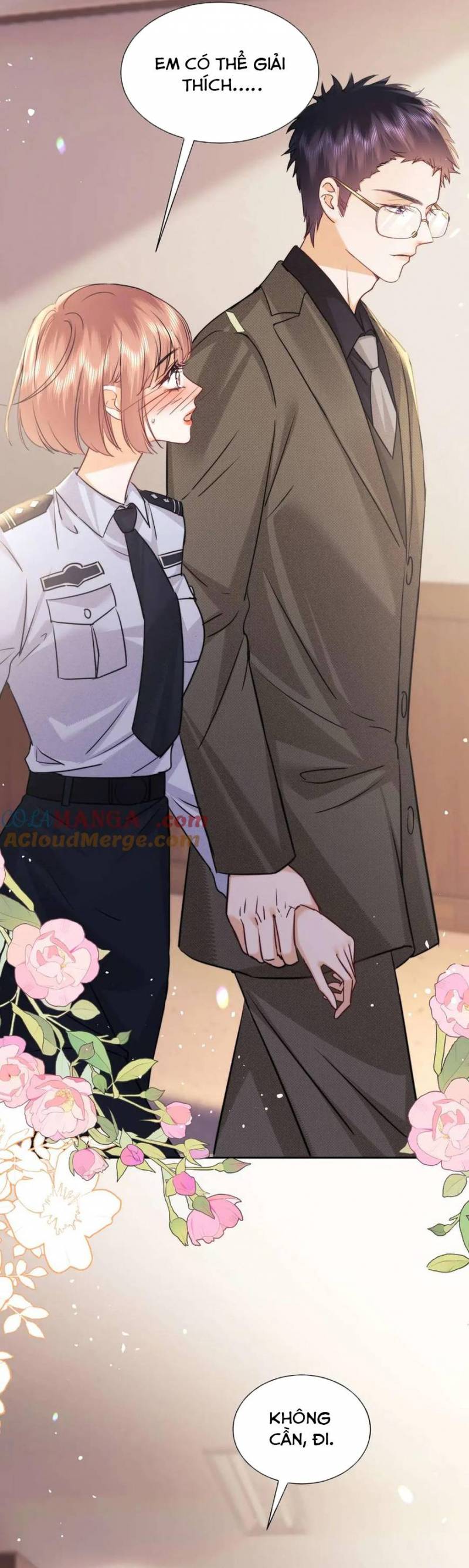 Trọng Sinh Trở Thành Fan" Vợ " Của Thần Tượng Chap 75.5 - Next Chap 76.5