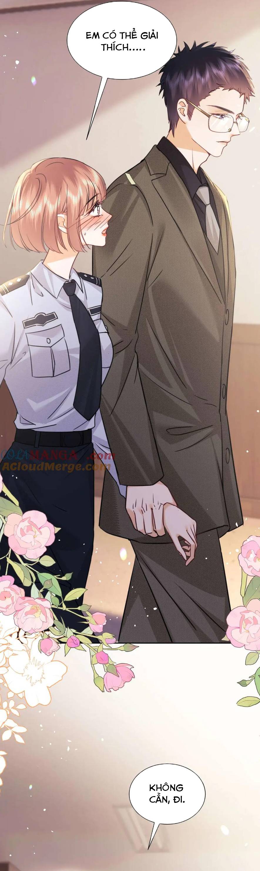 Trọng Sinh Trở Thành Fan" Vợ " Của Thần Tượng Chap 75 - Next Chap 76