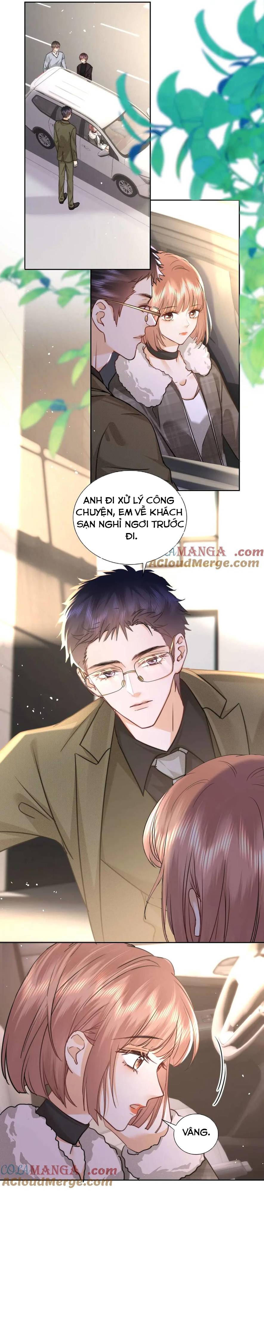 Trọng Sinh Trở Thành Fan" Vợ " Của Thần Tượng Chap 75 - Next Chap 76