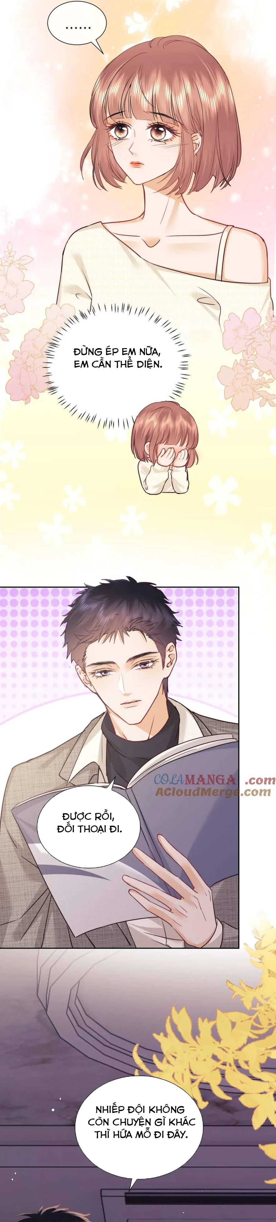 Trọng Sinh Trở Thành Fan" Vợ " Của Thần Tượng Chap 77 - Next Chap 78