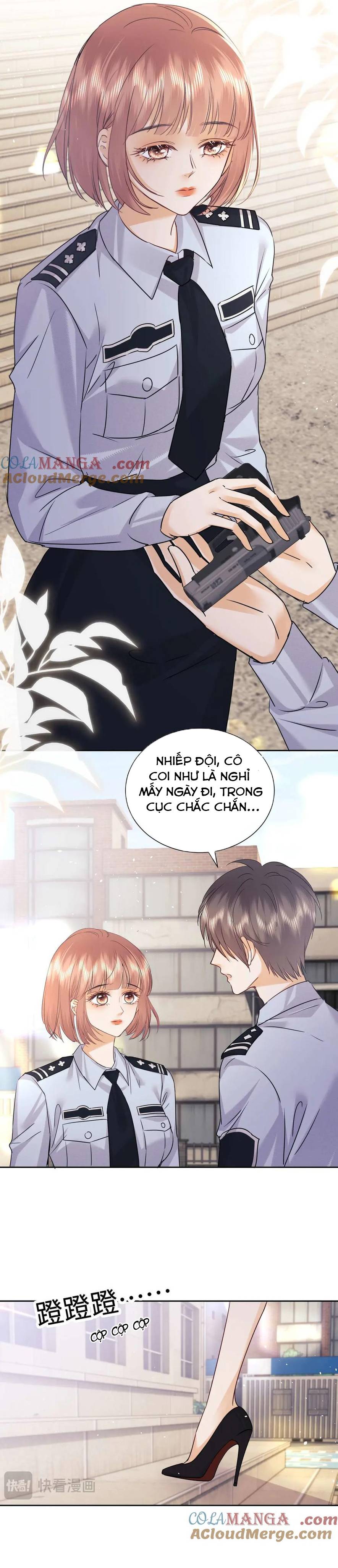Trọng Sinh Trở Thành Fan" Vợ " Của Thần Tượng Chap 77 - Next Chap 78