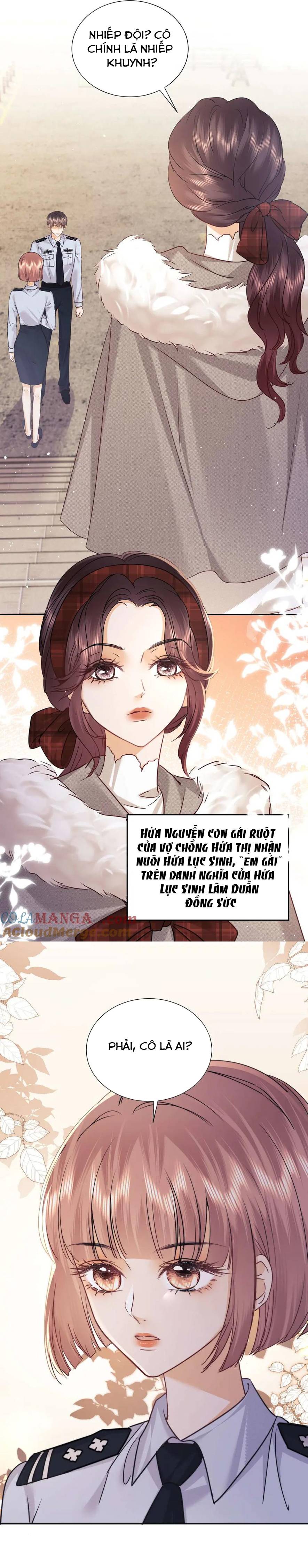 Trọng Sinh Trở Thành Fan" Vợ " Của Thần Tượng Chap 77 - Next Chap 78