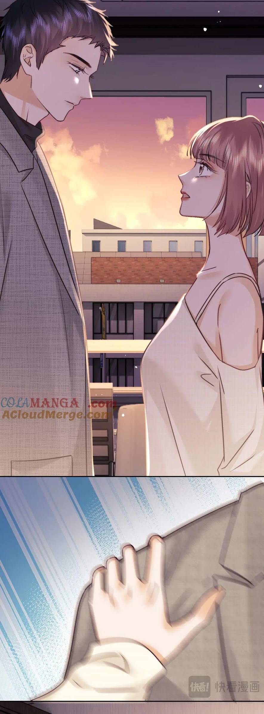 Trọng Sinh Trở Thành Fan" Vợ " Của Thần Tượng Chap 77 - Next Chap 78