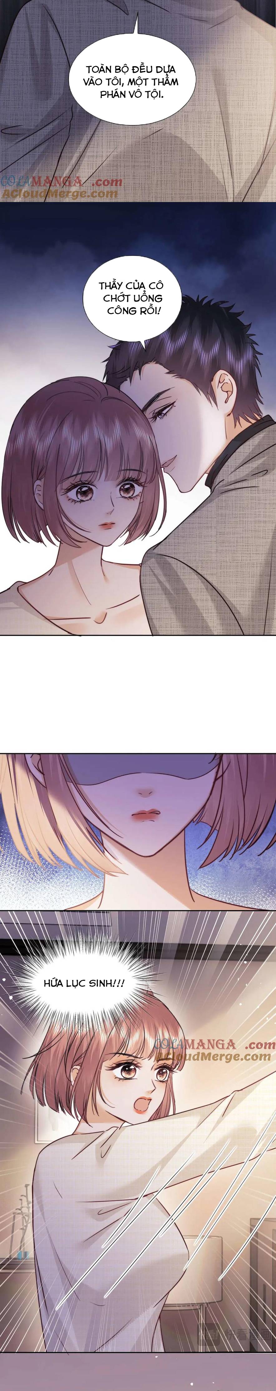 Trọng Sinh Trở Thành Fan" Vợ " Của Thần Tượng Chap 77 - Next Chap 78