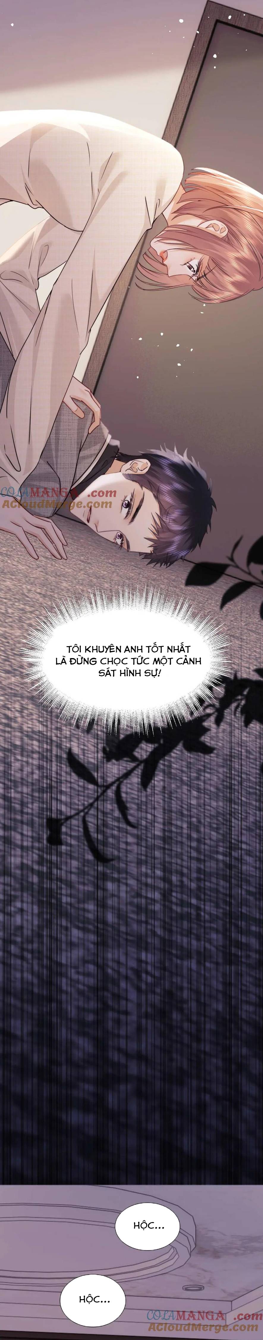 Trọng Sinh Trở Thành Fan" Vợ " Của Thần Tượng Chap 77 - Next Chap 78