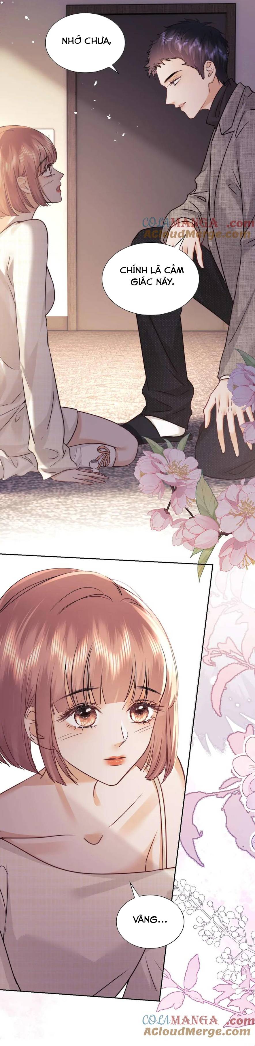 Trọng Sinh Trở Thành Fan" Vợ " Của Thần Tượng Chap 77 - Next Chap 78