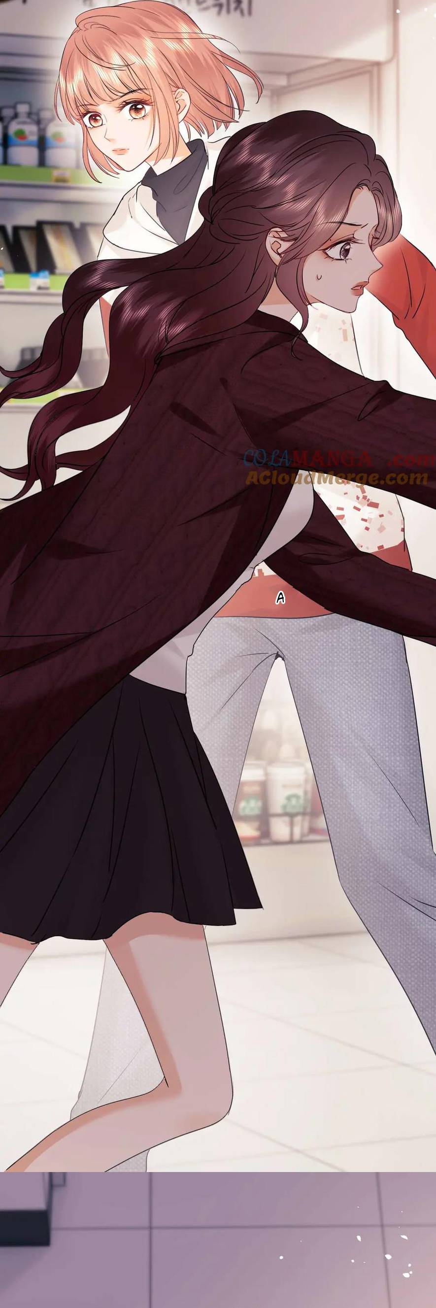 Trọng Sinh Trở Thành Fan" Vợ " Của Thần Tượng Chap 78 - Next Chap 79