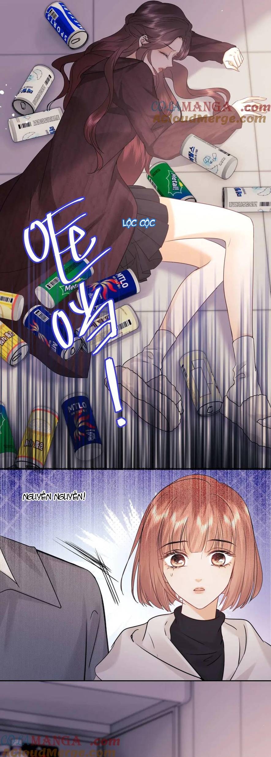 Trọng Sinh Trở Thành Fan" Vợ " Của Thần Tượng Chap 78 - Next Chap 79