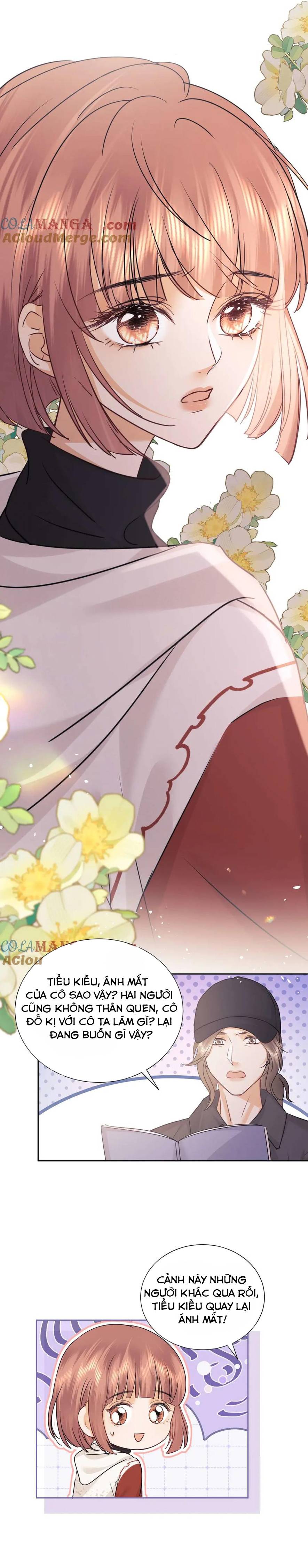 Trọng Sinh Trở Thành Fan" Vợ " Của Thần Tượng Chap 78 - Next Chap 79