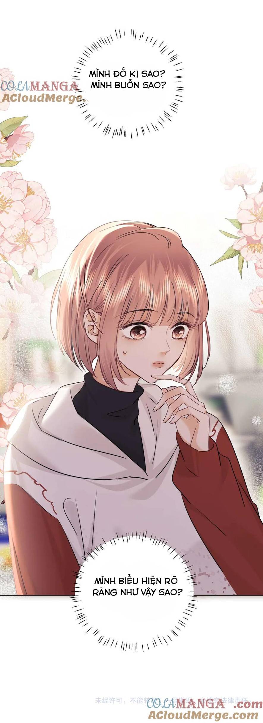 Trọng Sinh Trở Thành Fan" Vợ " Của Thần Tượng Chap 78 - Next Chap 79