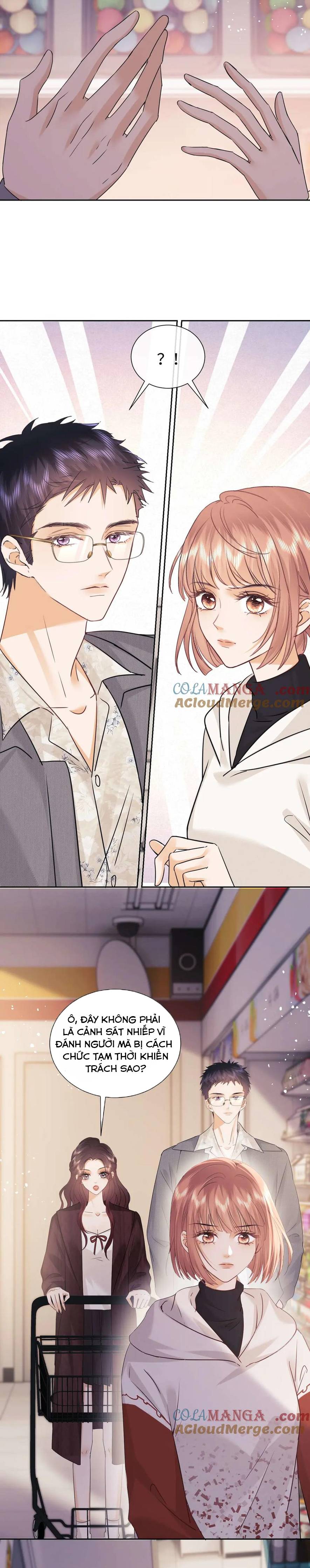 Trọng Sinh Trở Thành Fan" Vợ " Của Thần Tượng Chap 78 - Next Chap 79