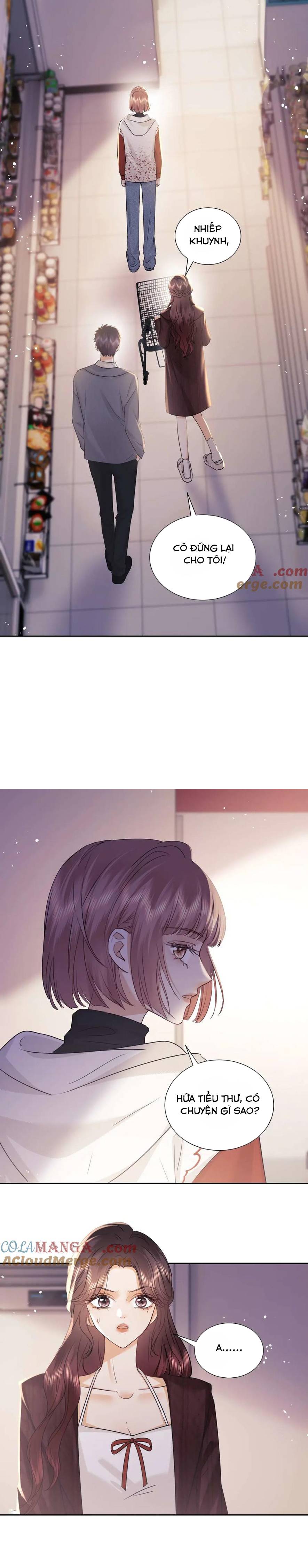 Trọng Sinh Trở Thành Fan" Vợ " Của Thần Tượng Chap 78 - Next Chap 79