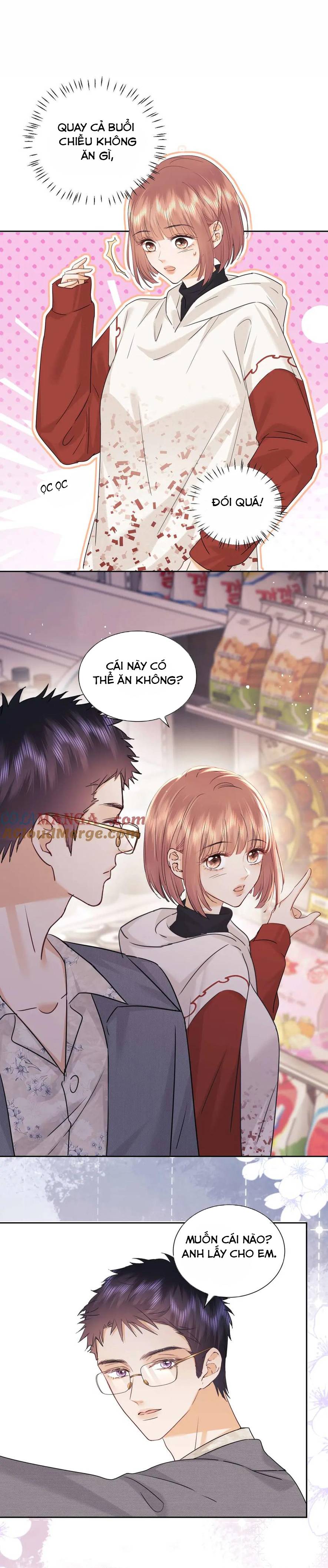 Trọng Sinh Trở Thành Fan" Vợ " Của Thần Tượng Chap 78 - Next Chap 79