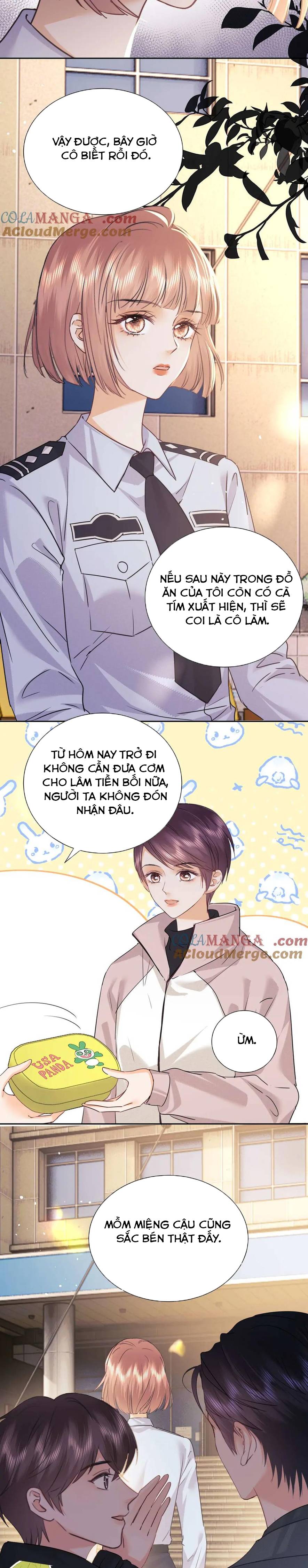 Trọng Sinh Trở Thành Fan" Vợ " Của Thần Tượng Chap 79 - Next Chap 80