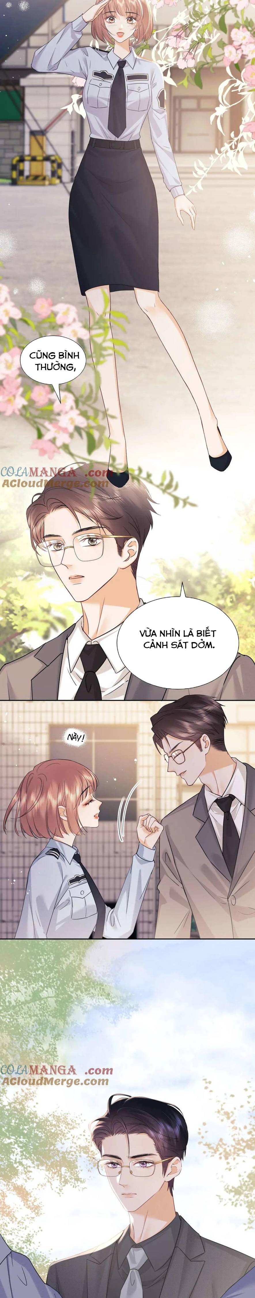 Trọng Sinh Trở Thành Fan" Vợ " Của Thần Tượng Chap 79 - Next Chap 80