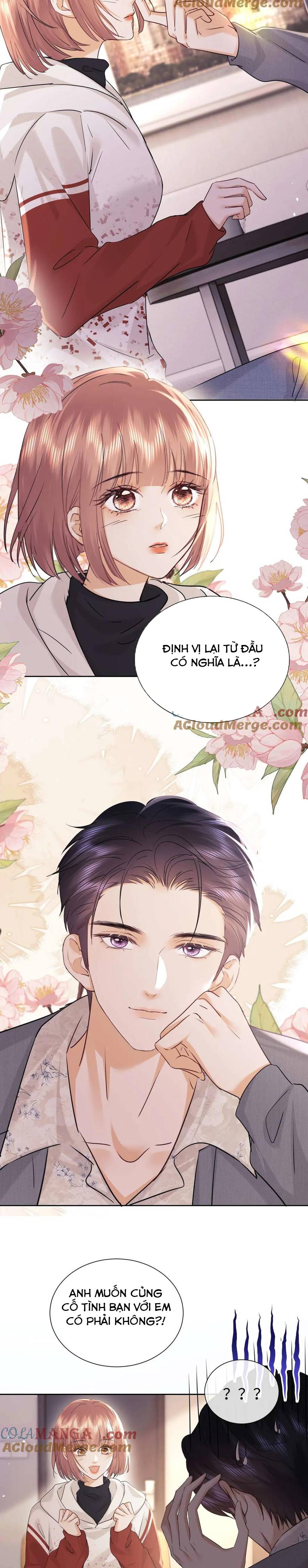 Trọng Sinh Trở Thành Fan" Vợ " Của Thần Tượng Chap 79 - Next Chap 80