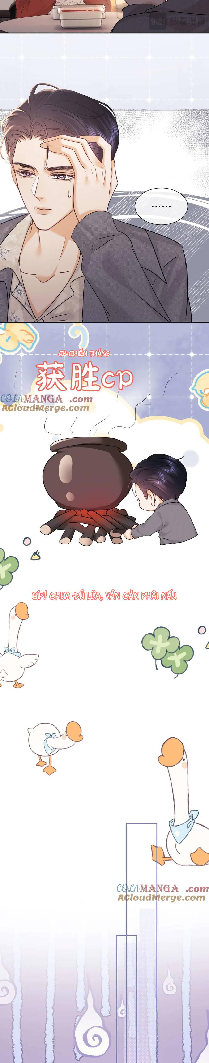 Trọng Sinh Trở Thành Fan" Vợ " Của Thần Tượng Chap 79 - Next Chap 80