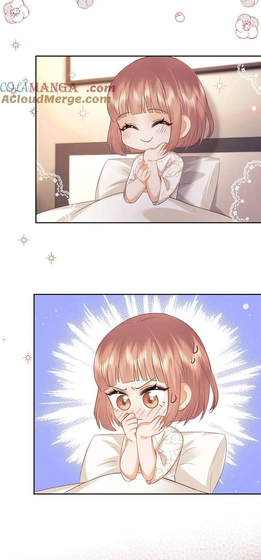 Trọng Sinh Trở Thành Fan" Vợ " Của Thần Tượng Chap 80 - Next Chap 81