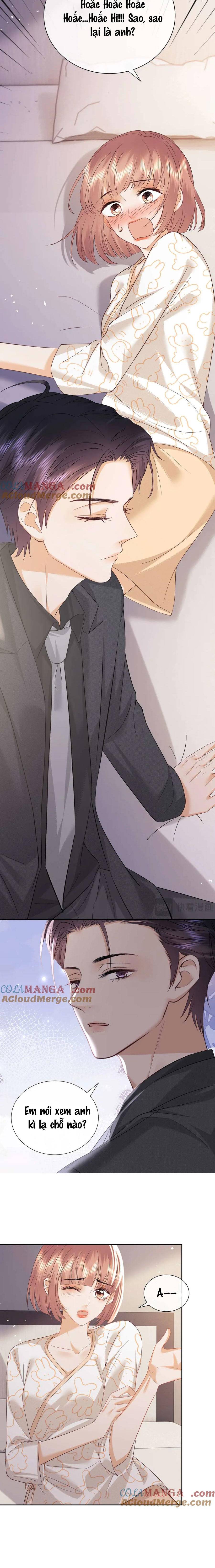 Trọng Sinh Trở Thành Fan" Vợ " Của Thần Tượng Chap 80 - Next Chap 81