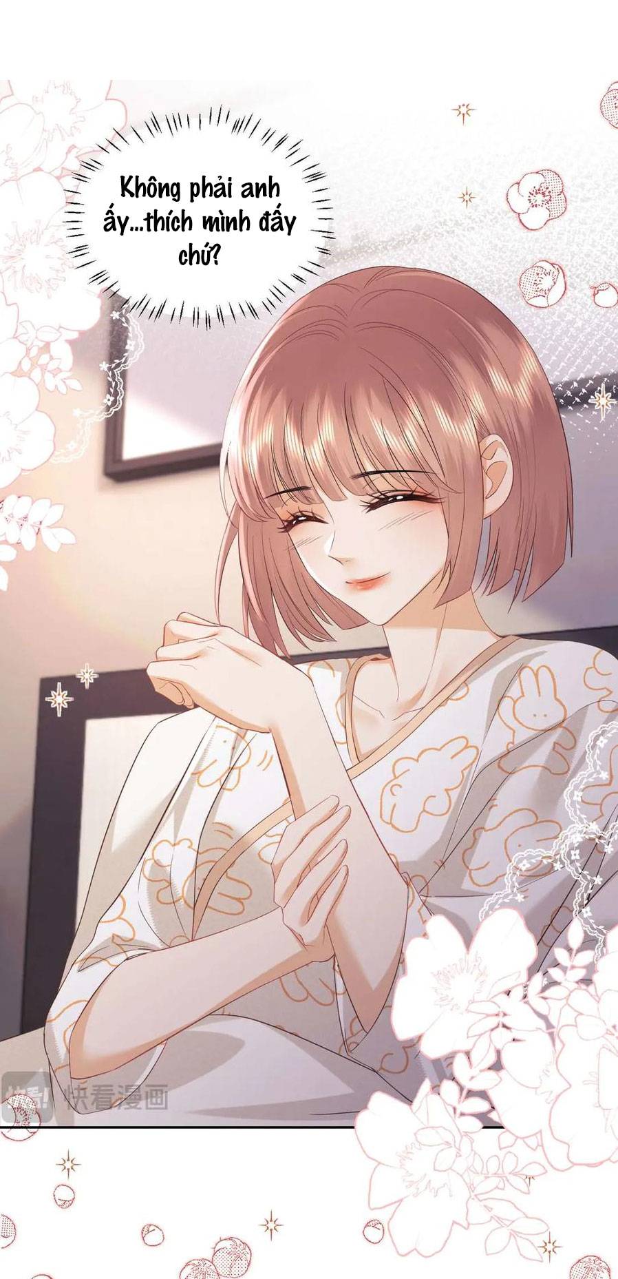 Trọng Sinh Trở Thành Fan" Vợ " Của Thần Tượng Chap 80 - Next Chap 81