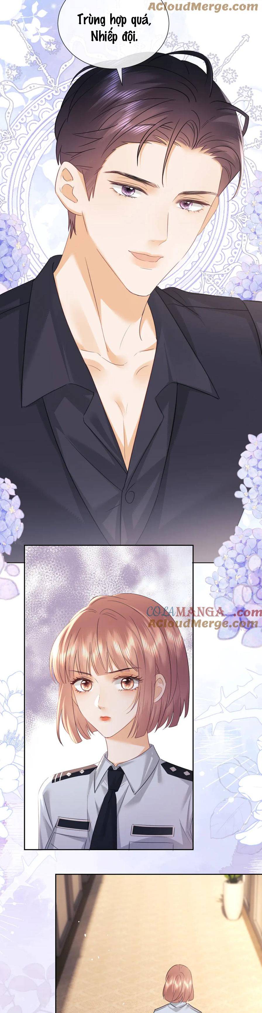 Trọng Sinh Trở Thành Fan" Vợ " Của Thần Tượng Chap 82 - Next Chap 83