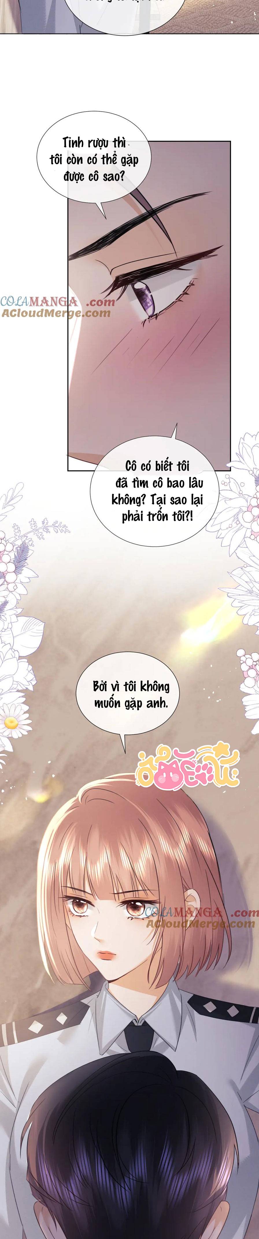 Trọng Sinh Trở Thành Fan" Vợ " Của Thần Tượng Chap 82 - Next Chap 83