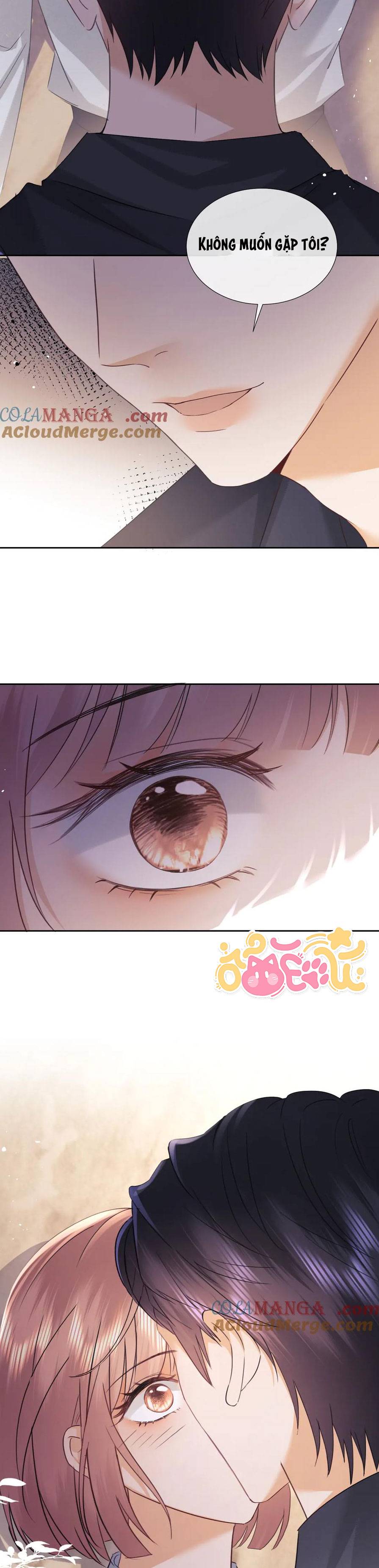 Trọng Sinh Trở Thành Fan" Vợ " Của Thần Tượng Chap 82 - Next Chap 83