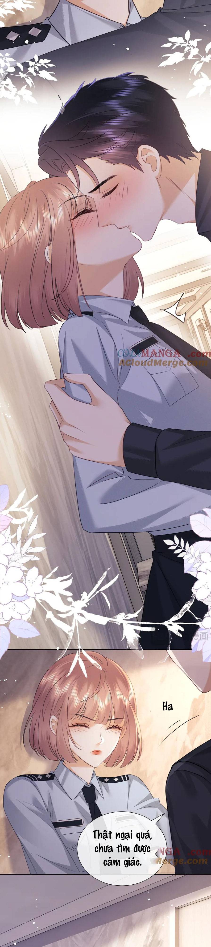 Trọng Sinh Trở Thành Fan" Vợ " Của Thần Tượng Chap 82 - Next Chap 83