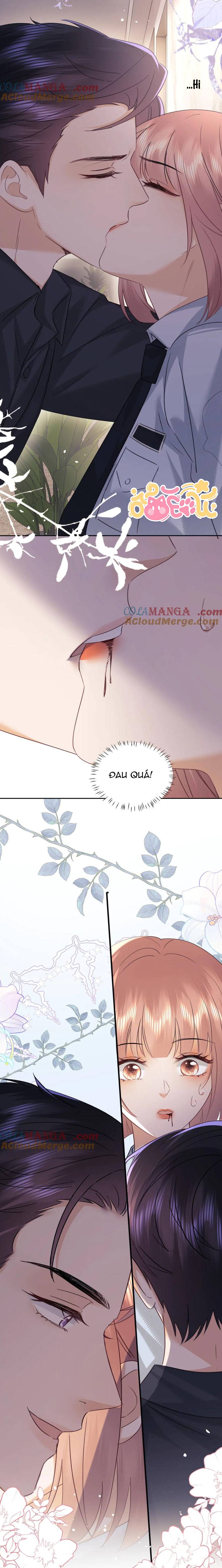 Trọng Sinh Trở Thành Fan" Vợ " Của Thần Tượng Chap 82 - Next Chap 83