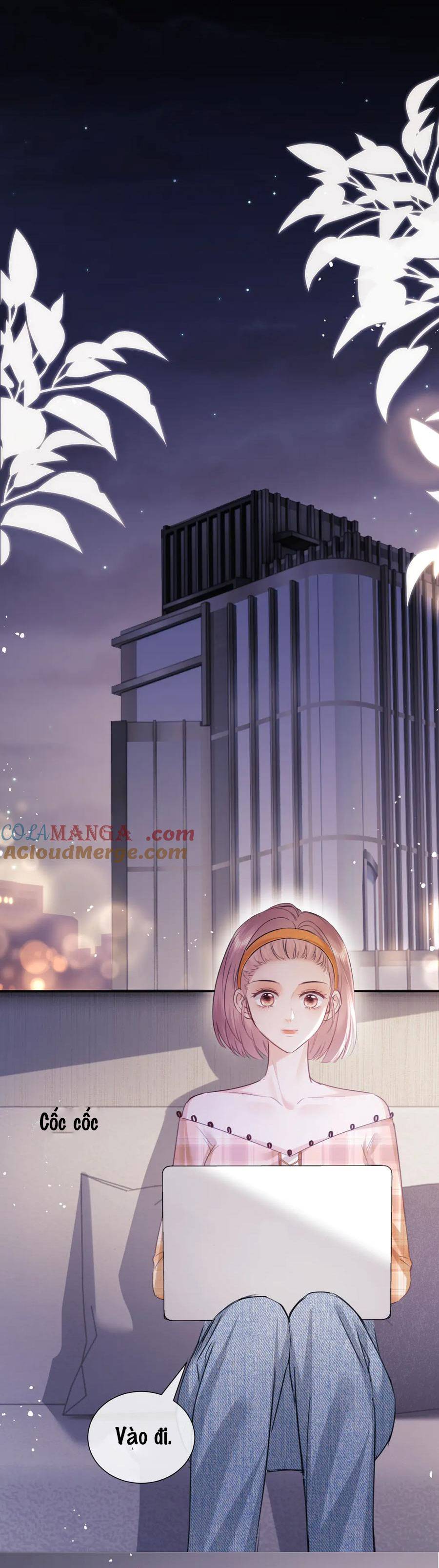 Trọng Sinh Trở Thành Fan" Vợ " Của Thần Tượng Chap 83 - Next Chap 84