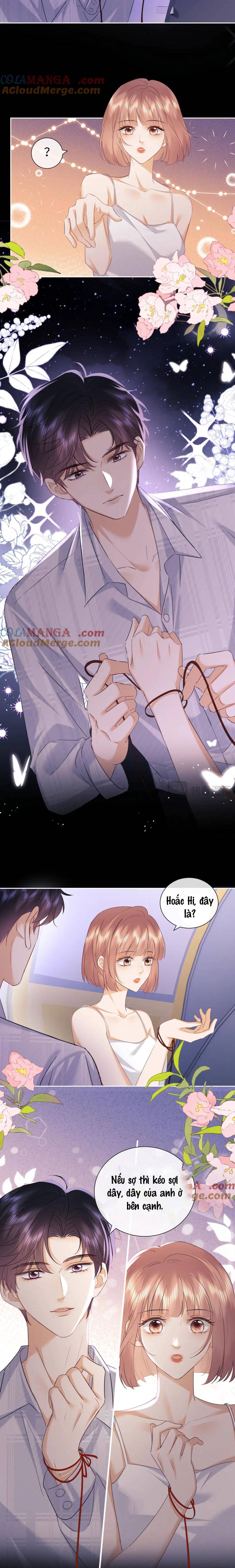 Trọng Sinh Trở Thành Fan" Vợ " Của Thần Tượng Chap 84 - Next Chap 85