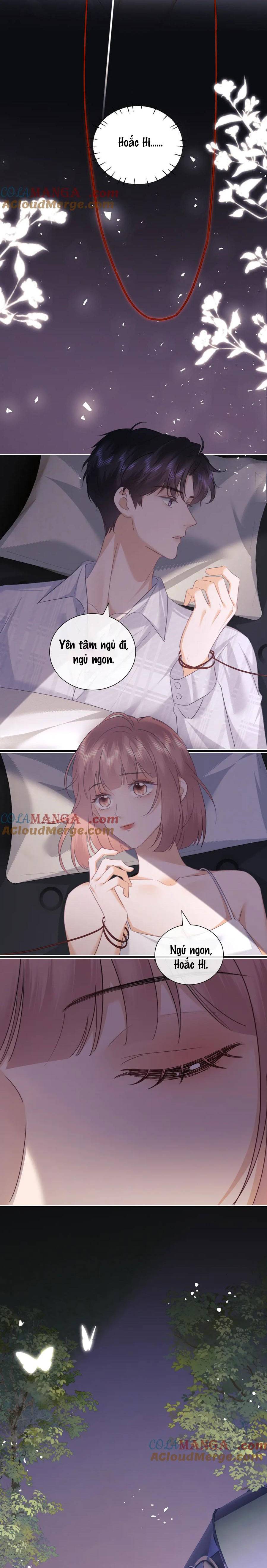 Trọng Sinh Trở Thành Fan" Vợ " Của Thần Tượng Chap 84 - Next Chap 85