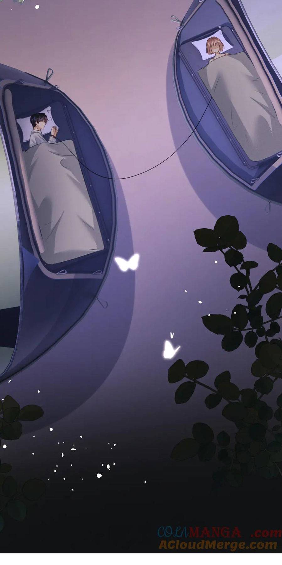 Trọng Sinh Trở Thành Fan" Vợ " Của Thần Tượng Chap 84 - Next Chap 85